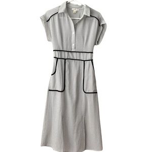 Monteau Los Angeles dress  👗